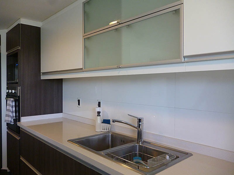 Apartamento Moderno en Punta Carretas con grandes vistas 